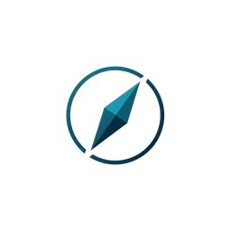 Perplexity Comet Logo